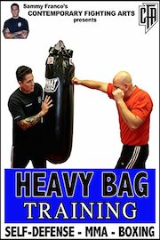 Heavy Bag Training