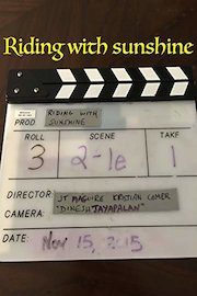 Riding with Sunshine