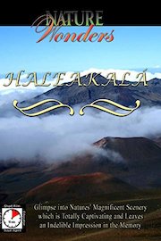 Nature Wonders - Haleakala - Hawaii
