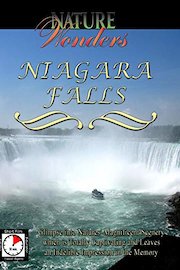Nature Wonders - Niagara Falls - New York - U.S.A. / Canada