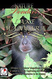 Nature Wonders - Lake Manyara - Tanzania
