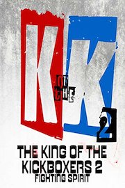 The King of the Kickboxers ll Fighting Spirit