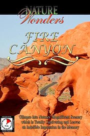 Nature Wonders - Fire Canyon - Nevada - U.S.A.