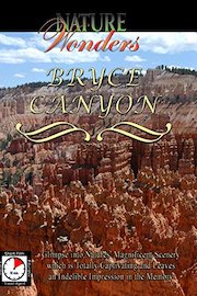 Nature Wonders - Bryce Canyon - Utah - U.S.A.