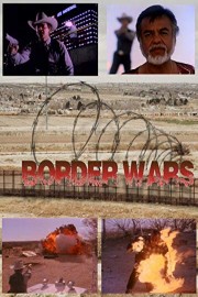 Border Wars