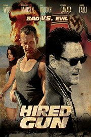 Hired Gun
