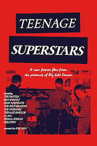 Teenage Superstars