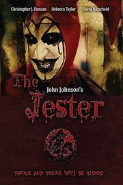 The Jester