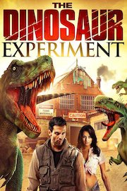 Dinosaur Experiment