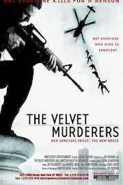 Velvet Murderers