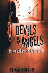 Devils and Angels