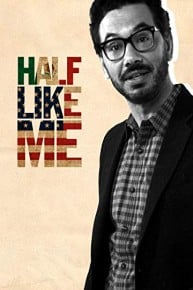 Half Like Me