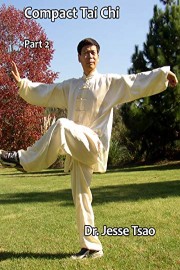 Compact Tai Chi, Part 2