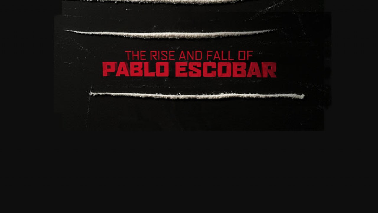 The Rise and Fall of Pablo Escobar