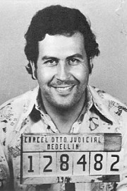 The Rise and Fall of Pablo Escobar