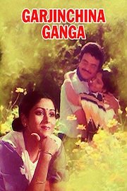 Garjinchina Ganga
