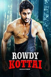 Rowdy Kottai