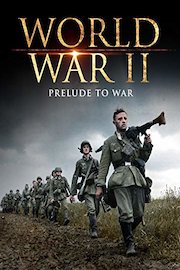 World War II: The Prelude to War