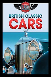 British Classic Cars: Liam Dale's Classic Cars & Motorcycles