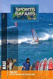 Sports Safaris - Maui Hawaii