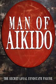 Man of Aikido