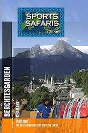 Sports Safaris - Berchtesgarden - Germany