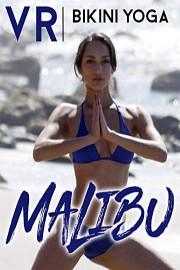 VR Bikini Yoga - Malibu