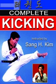 Complete Kicking
