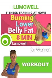 Burning Lower Belly Fat Workout
