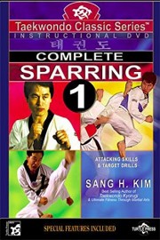 Complete Taekwondo Sparring Volume 1