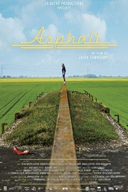 Asphalt