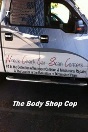 The Body Shop Cop