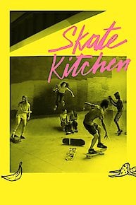 Skate Kitchen