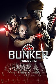 Bunker: Project 12