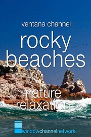 Rocky Beaches nature relaxation