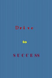 Drive to success