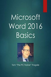Microsoft Word 2016 Basics