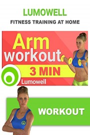 3 Minute Arm Workout: How to get Slim and Toned Arms in 3 Minutes