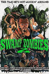 Swamp Zombies 2