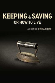 Keeping and Saving or How to Live