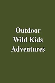 Outdoor Wild KIds Adventure
