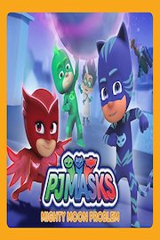 PJ Masks - Hello Christmas!