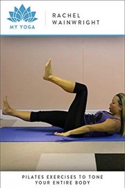 Pilates Exercises To Tone Your Entire Body
