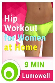 Hip Workout for Women at Home