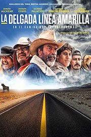 La delgada línea amarilla