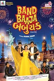 Band Baaja Babuchak