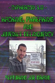 Hacking, Phreaking & Juvenile Delinquency