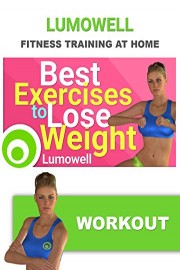 Best Exercises to Lose Weight. Burning Calories to Lose Fat