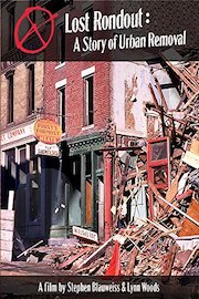 Lost Rondout: A Story of Urban Removal
