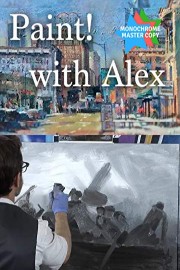 Paint! with Alex - Monochrome Master Copy